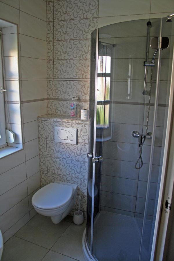 Borbarát Vendégház Eger Extérieur photo