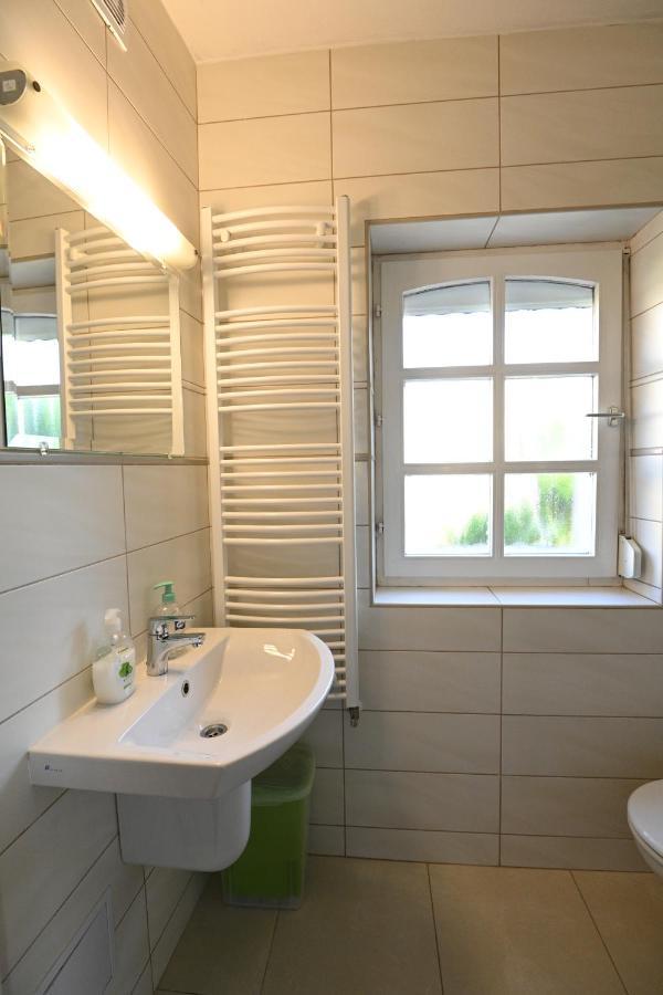Borbarát Vendégház Eger Extérieur photo
