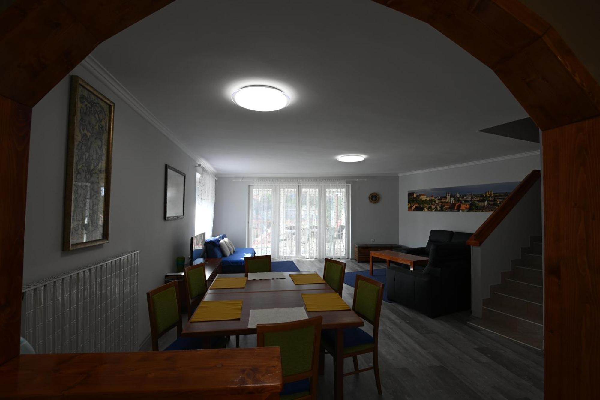 Borbarát Vendégház Eger Extérieur photo