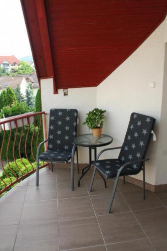 Borbarát Vendégház Eger Extérieur photo